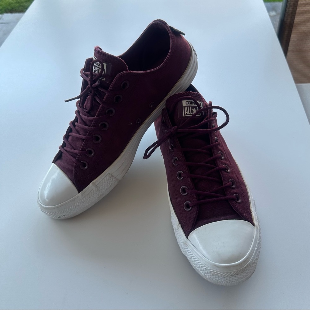 Converse Chuck Taylor All Star Sneakers - Picture 3 of 12